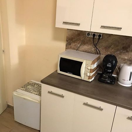 Roland Apartmant Zuglo Budapest Exteriör bild