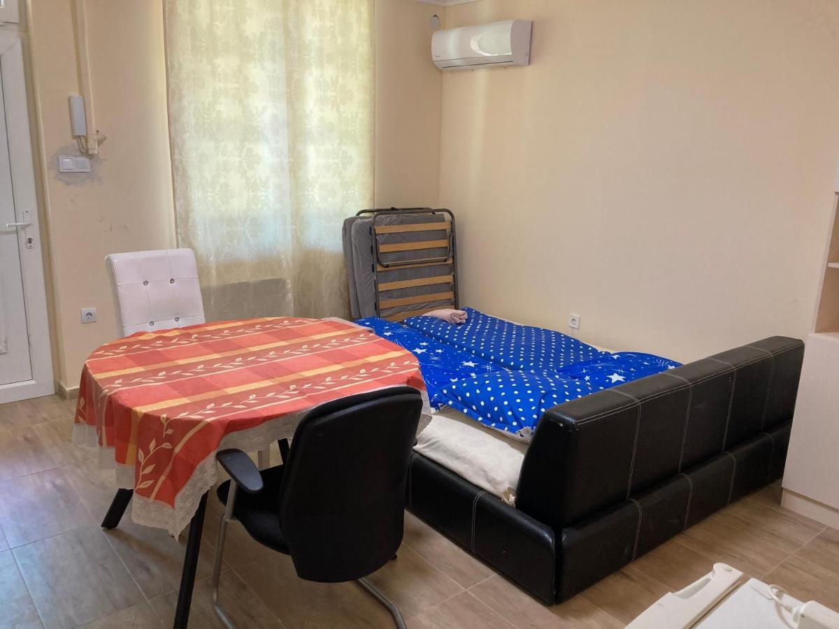 Roland Apartmant Zuglo Budapest Exteriör bild