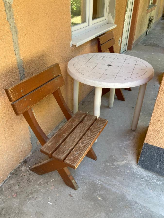 Roland Apartmant Zuglo Budapest Exteriör bild