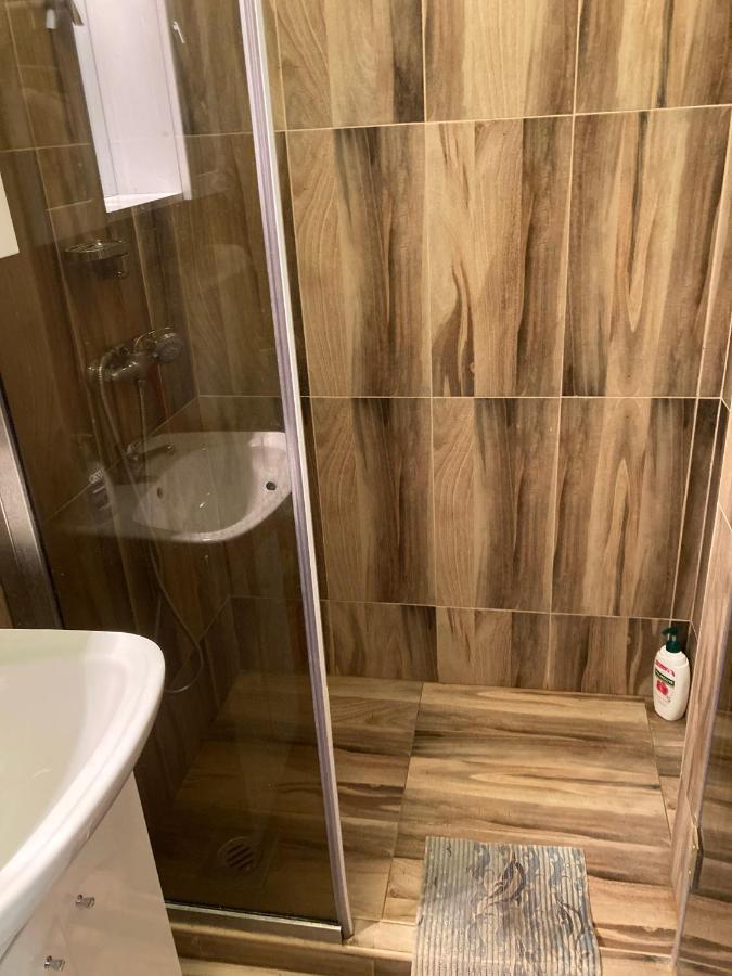 Roland Apartmant Zuglo Budapest Exteriör bild